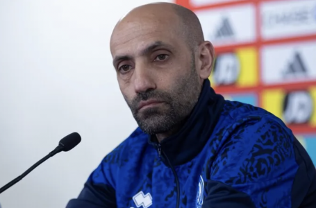 Әлиев қазақстандық клубтың бапкер болып тағайындалды 