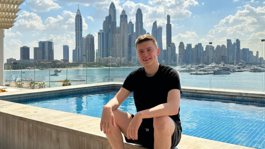 Қазақстанда Mellstroy-дің қайда жүргенін білетіндерге сыйақы беріледі 