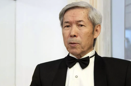 “Қош бол!“ Нұрғали Нүсіпжановтың отбасы қара жамылды