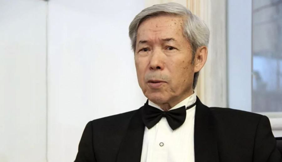 “Қош бол!“ Нұрғали Нүсіпжановтың отбасы қара жамылды