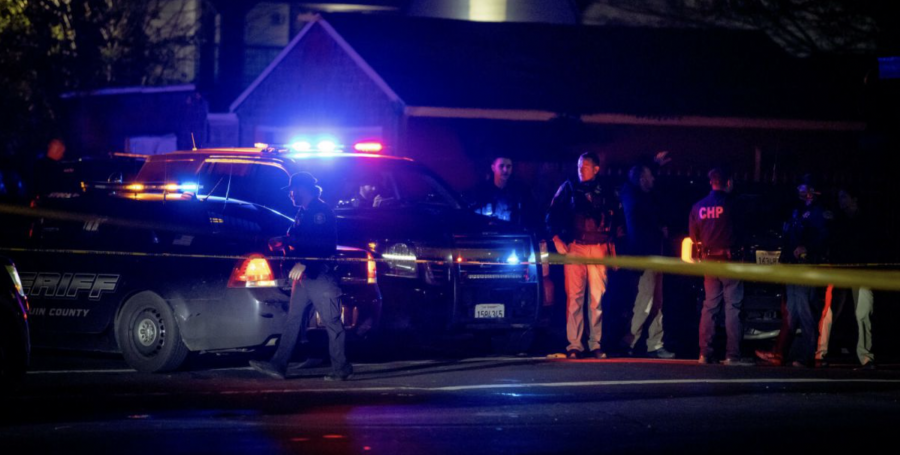 Кішкентай баланың туған күнінде атыс шығып, төрт адам қаза тапты