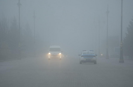 Бірнеше қаланың тұрғындарына ескерту жасалды