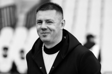 Шерхан Қалмұрзаның жаттықтырушысы 46 жасында өмірден өтті