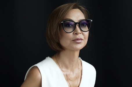 “Бажкенованың пәтері мен кеңсесінде тінту жүргізіліп жатыр“ деген ақпарат тарады: полиция не дейді?