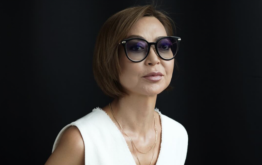 “Бажкенованың пәтері мен кеңсесінде тінту жүргізіліп жатыр“ деген ақпарат тарады: полиция не дейді?