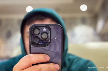 Астанада мектеп директорының жеке нөміріне қорқынышты хабарлама келіп, ғимараттағылар эвакуацияланған