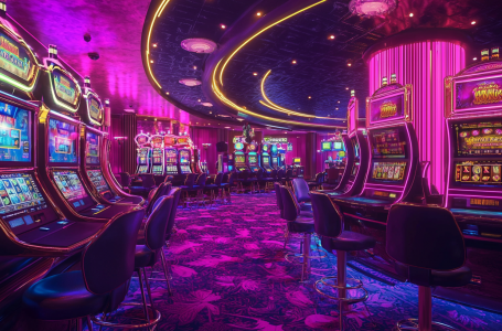 Казиноны тақырға отырғызған: Сиднейде қазақстандық ерлі-зайыпты ұсталды