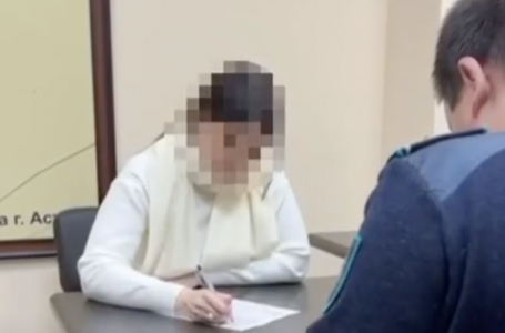 Астанада ерекше балаларға қатысты видеосынан кейін блогер ұсталды