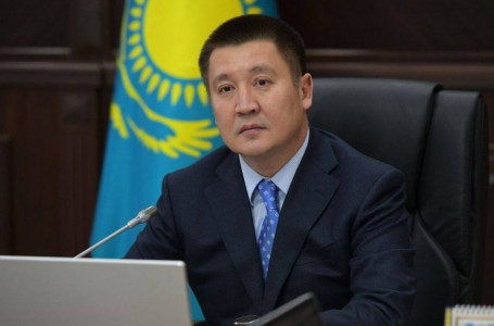 Павлодар облысының әкімі әпкесі ұсталғаны туралы ақпаратқа жауап берді