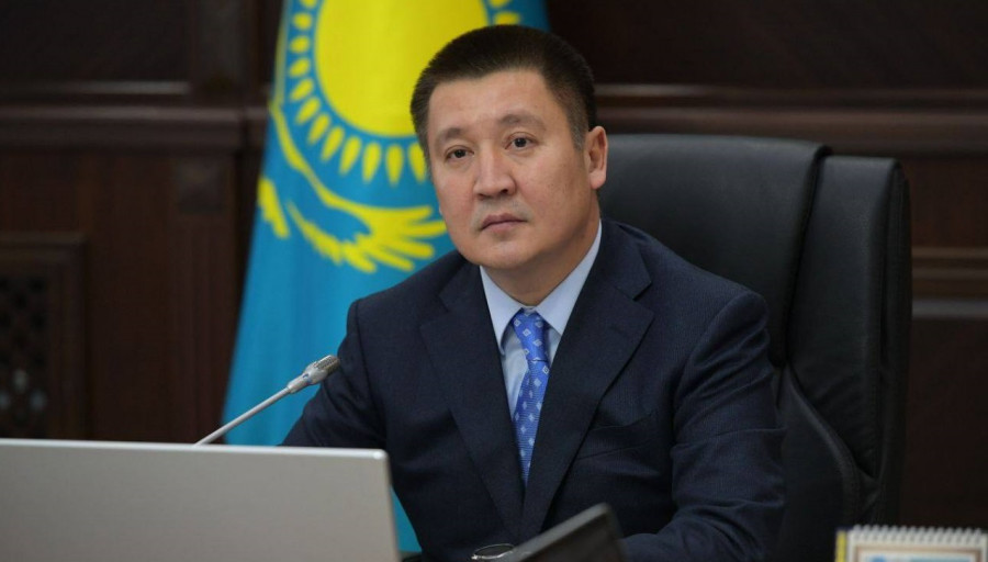 Павлодар облысының әкімі әпкесі ұсталғаны туралы ақпаратқа жауап берді