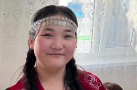 Атырауда 14 жастағы оқушы іздестіріліп жатыр