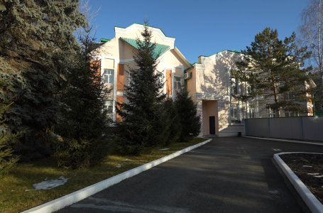 СҚО әкімі тұратын зәулім үйдің суреттері пайда болды