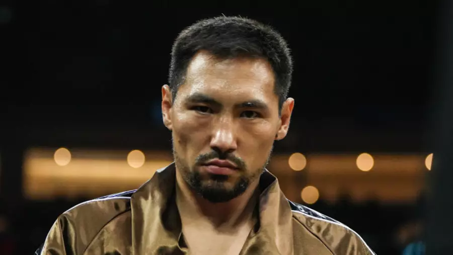 “Таңғалдық“. Әлімханұлының командасы допинг дауына қатысты мәлімдеме жасады