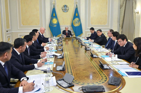 Тоқаев авиация саласындағы реформаларды жеке бақылауына алды