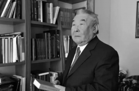 Тоқаев ғалым Жабайхан Әбділдиннің отбасына көңіл айтты