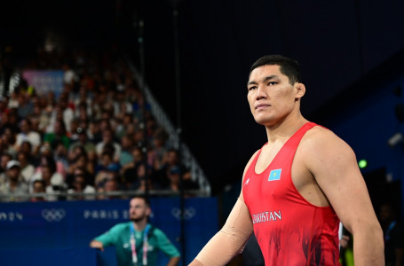 Күрес түрлерінен ел чемпионаты: алғашқы жеңімпаздар анықталды