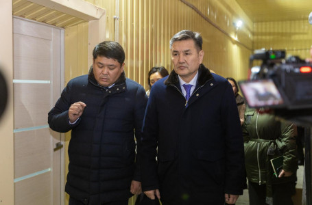 Шемонаиха қаласындағы екі ықшамауданда су құбыры желілері қайта жаңғыртылды