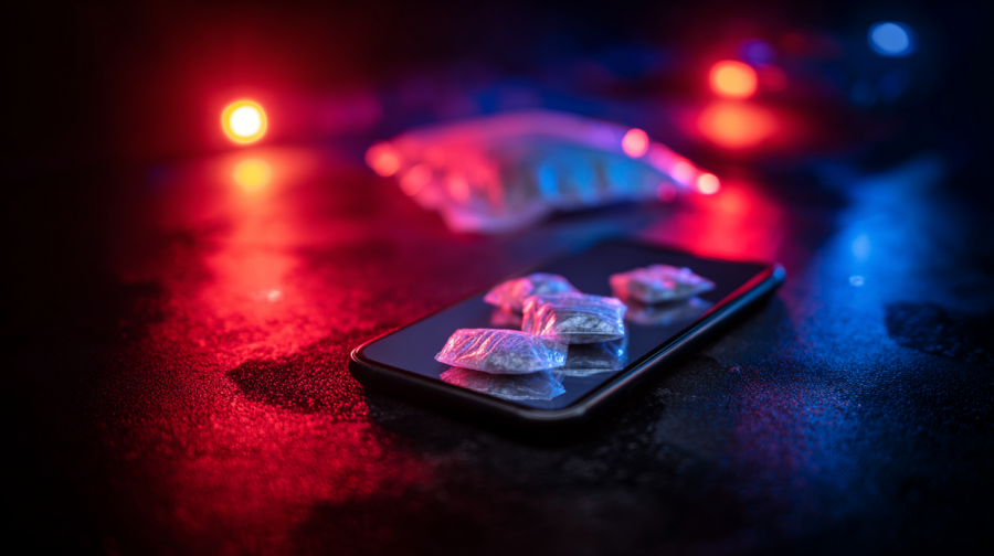 Ресей, Өзбекстан, Ауғанстан азаматтары да тартылған: Қазақстанда ірі қылмыстық схемалар әшкере болды