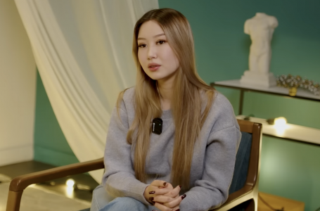 “Интер“ мен Никол Пашинян әнімді қолданғанда қуандым“. Жас әнші Bayansulu эксклюзив сұхбат берді