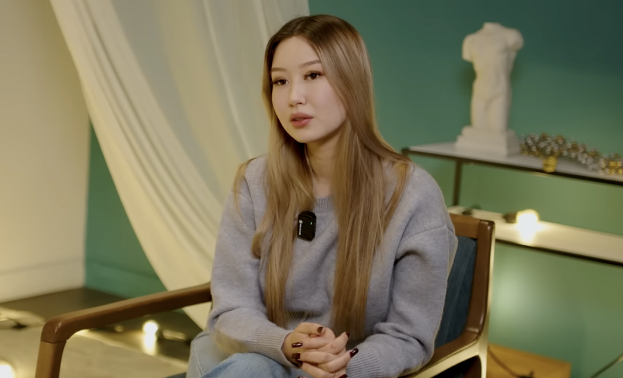 “Интер“ мен Никол Пашинян әнімді қолданғанда қуандым“. Жас әнші Bayansulu эксклюзив сұхбат берді