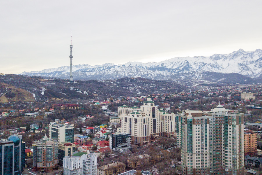 Алматыда болған жер сілкінісі туралы не белгілі?