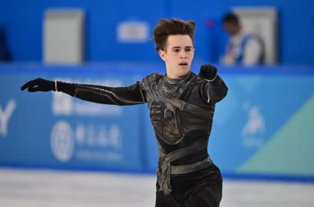 Гран-при финалының қысқа бағдарламасында Шайдоровтың жұлдызы жанбады