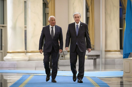 Виза режимін жеңілдету: Қазақстан мен Еуропа келісім жасауға дайындықты бастады