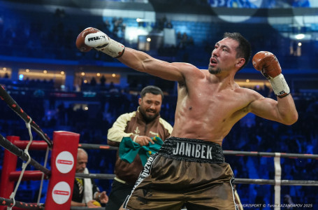 “Біз тазамыз!“ Жәнібек Әлімханұлының командасы тағы бір мәрте үн қатты