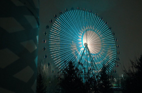 Қазақстан азаматтары Тәуелсіздік күнінде қалай демалады? 