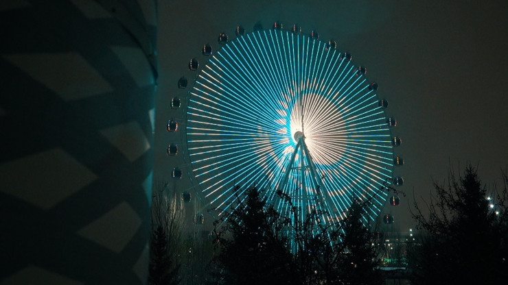 Қазақстан азаматтары Тәуелсіздік күнінде қалай демалады? 