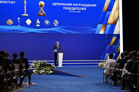 “Қанша жыл өтсе де осы шаруаны Үкімет те, бизнес те қолға алмаған“. Президент маңызды міндет жүктеді