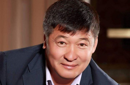 “Үлкен жолды бірге жүріп өттік“. Дәулет Тұрлыханов қызметінен кетті