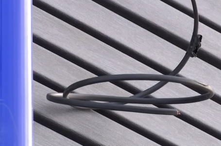 Петропавлда интернет орнатпақ болған жұмысшы биіктен құлап, көз жұмды