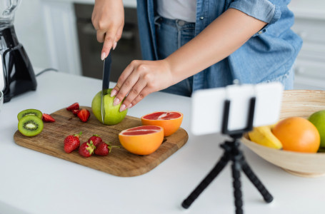 Дәрігер дұрыс тамақтануға қатысты тосын жайт айтты