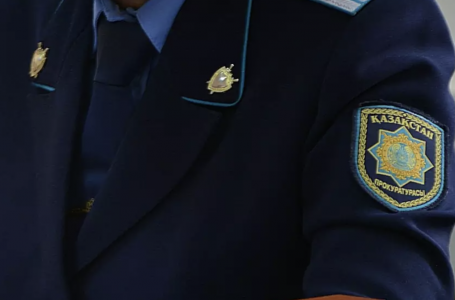 Бас прокуратура қазақстандықтарға ескерту жасады 