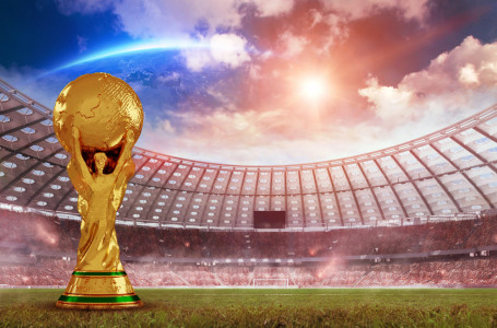 2026 жылғы футболдан әлем чемпионаты: жеребе қорытындысы шықты