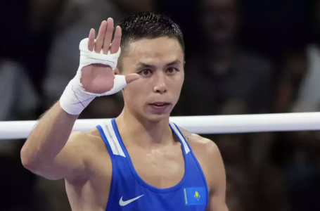 Бокстан әлем чемпионаты: тікелей эфирді қайдан көруге болады?