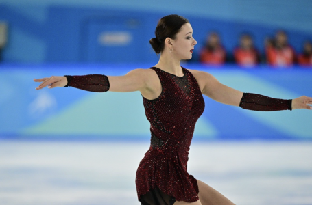 Софья Самоделкина Хорватиядағы турнирде қола еншіледі