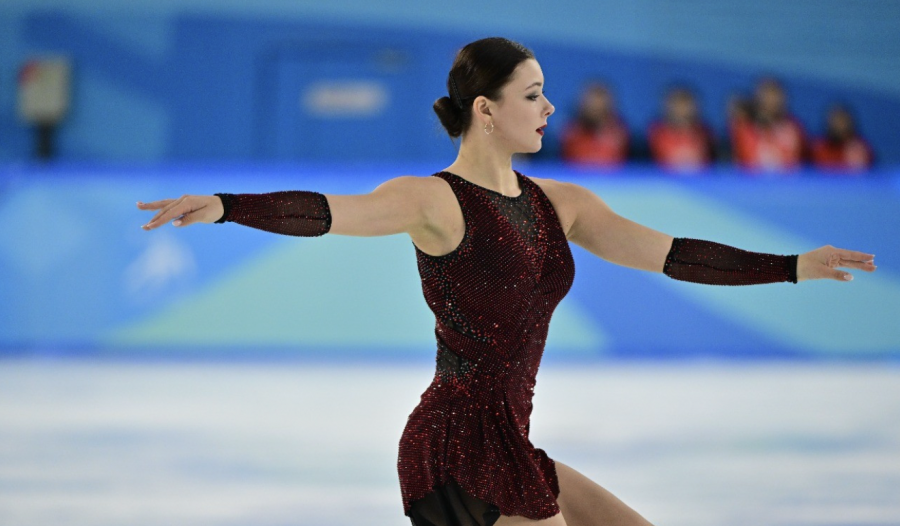 Софья Самоделкина Хорватиядағы турнирде қола еншіледі