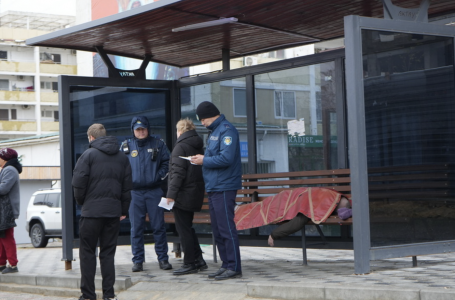 Ақтауда аялдама маңынан ер адам өлі табылды