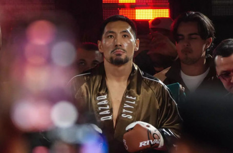 “Шетелдіктер қуанып жатқанда, өз қазағым қасымнан табылғаны демеу болады екен!“ - Жәнібек Әлімханұлы