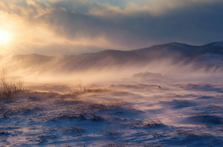 Қазақстанда күн күрт суытады