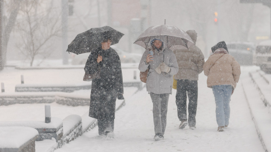 Алматыда күн күрт бұзылады