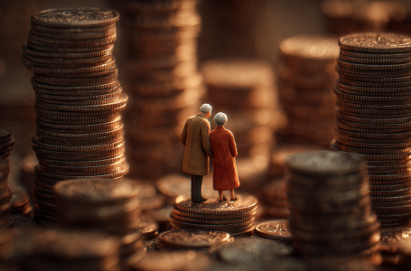 2026 жылы зейнетақы мөлшері қалай өзгереді?