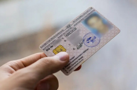 Тағы да қымбаттай ма? 2026 жылдан бастап паспорт, жүргізуші куәлігін рәсімдеу құны өзгереді
