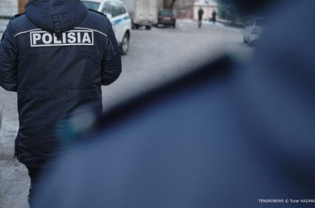 Алматы облысында жантүршігерлік жол апатынан 4 адам қаза тапты