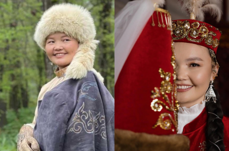 Әлемге танылған бүркітші қыз Айшолпан тұрмысқа шықты