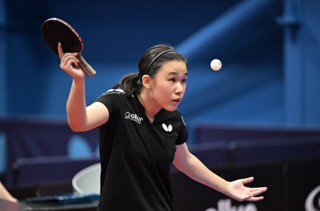 Жас талант Жәния Бекмұхамбетова Сауд Арабиясында үздік атанды