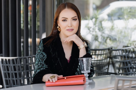 “Тұрмысқа шықсын“ деген ниетпен Салтанат Байқошқарова тұсауымды кескен“ - актриса Жұлдызай Дүйсенбиева