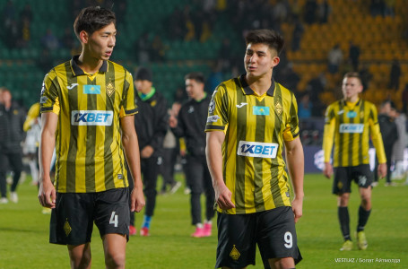 “Қайрат“-“Олимпиакос“ матчі: ең маңызды сауалдарға жауап